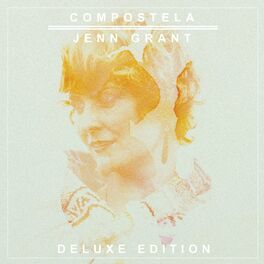 Album cover of Compostela (Deluxe Edition)