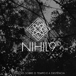 Album cover of Canções Sobre o Tempo e a Existência