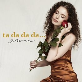 Album cover of Ta da da da…