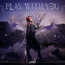 Album cover of Play With You
