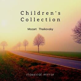 Album cover of Children's Collection