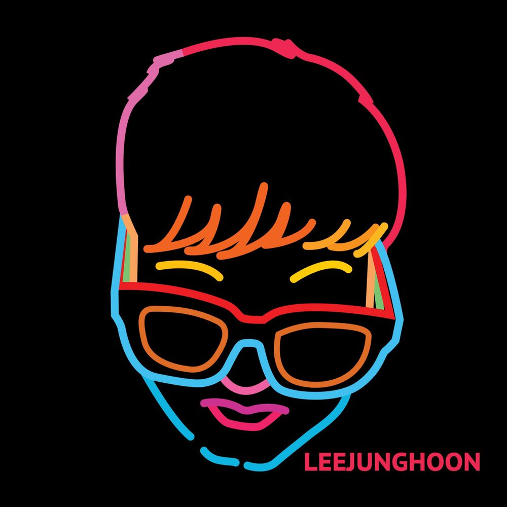 Lee Jung Hoon – Lee Jung Hoon – EP
