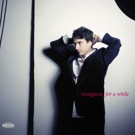 Album cover of For a While