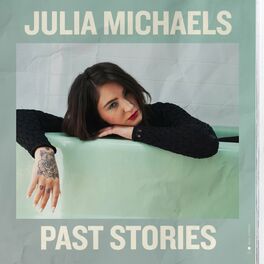 Album cover of Past Stories