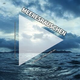 Album cover of #01 Meeresrauschen zum Schlafen, Chillen und für Zen
