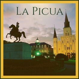 Album cover of La Picua