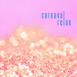 Album cover of Carnaval Relax