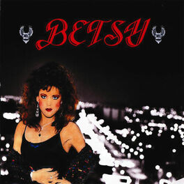Album cover of Betsy