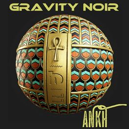 Album cover of Ankh