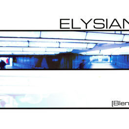 Album cover of Blend