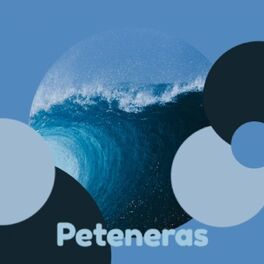 Album cover of Peteneras