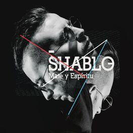 Album cover of Mate y Espíritu