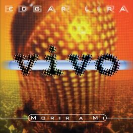 Album cover of Morir a Mí (En Vivo)