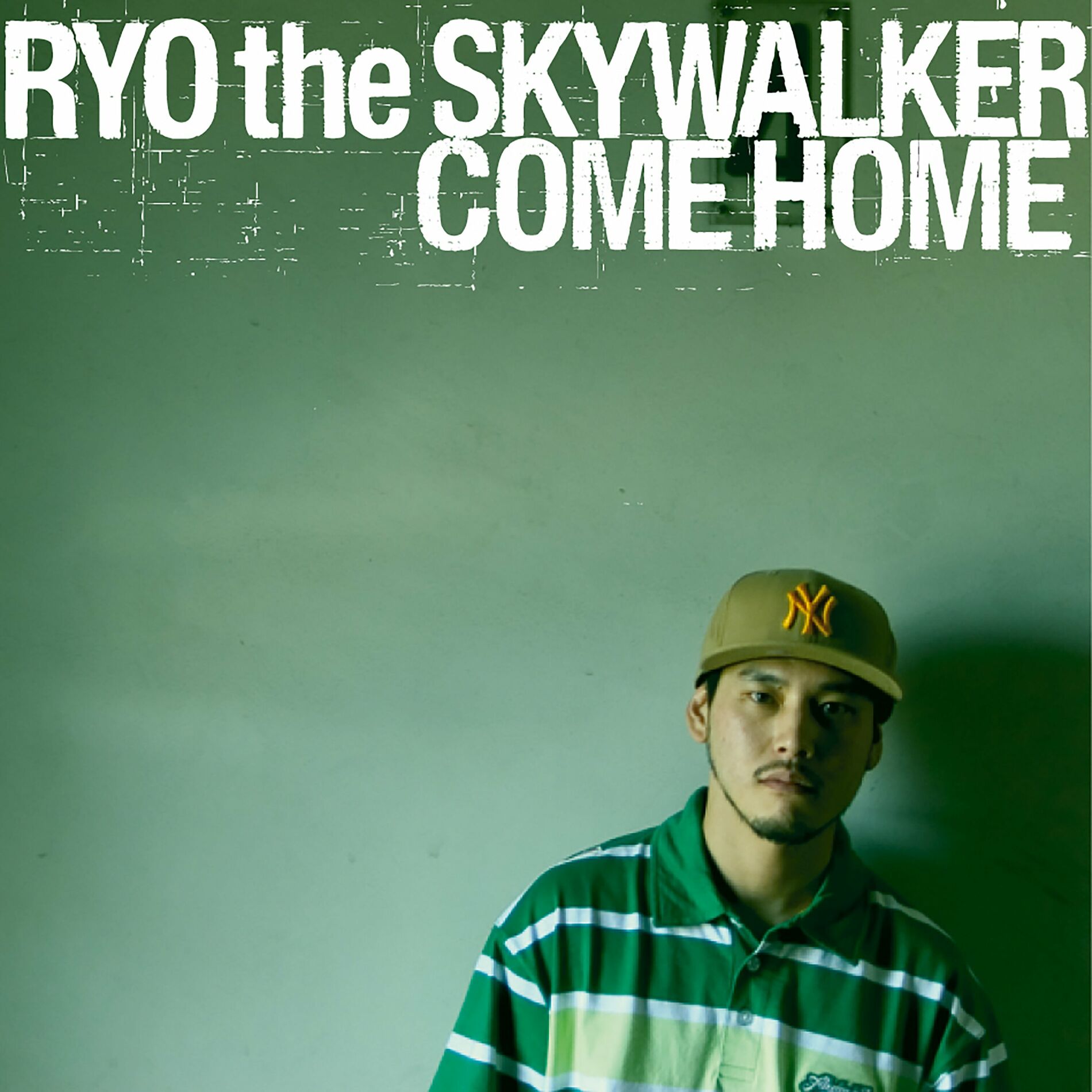 RYO the SKYWALKER: albums, songs, playlists | Listen on Deezer