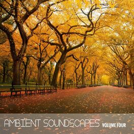 Album cover of Ambient SoundScapes, Vol. 4