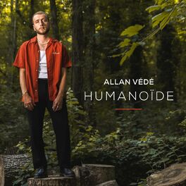 Album cover of Humanoïde