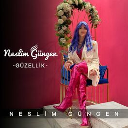 Album cover of Güzellik