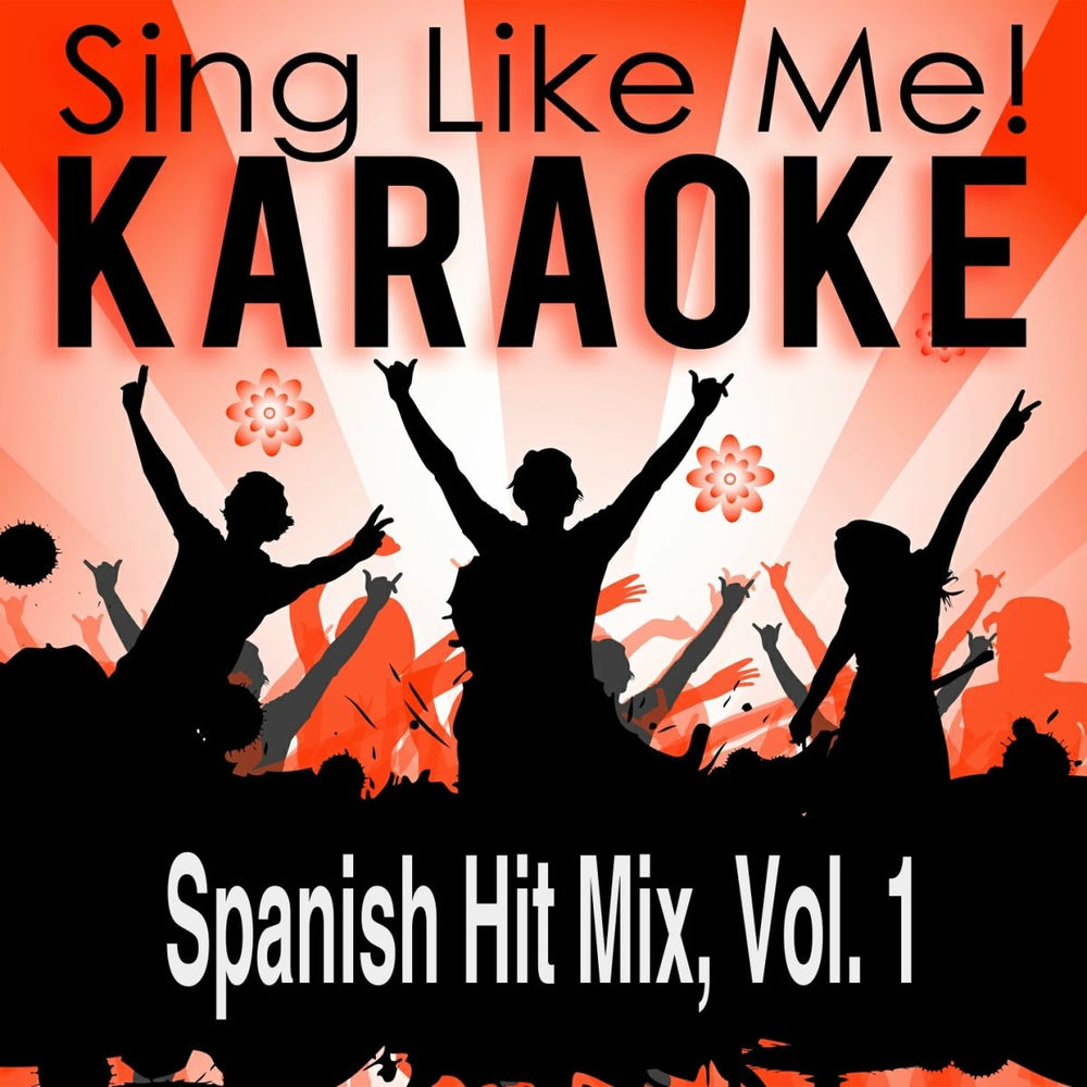 Antes de que cuente diez (Karaoke Version With Guide Melody) (Originally Performed By Fito & Fitipaldis)