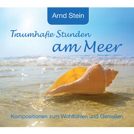 Album cover of Traumhafte Stunden Am Meer