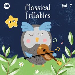 Album cover of Classical Lullabies Vol.2