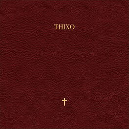 Album cover of Thixo