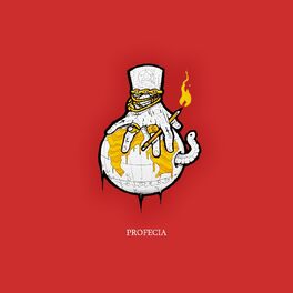 Album cover of Profecia