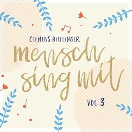 Album cover of Mensch sing mit (Volume 3)