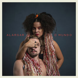 Album cover of Alargar o Mundo