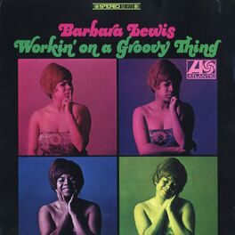 Album cover of Working On A Groovy Thing
