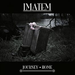 Album cover of Project Pitchfork Präsentiert: Home + Journey