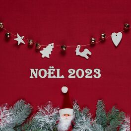 Album cover of Noël 2023