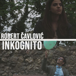 Album cover of INKOGNITO