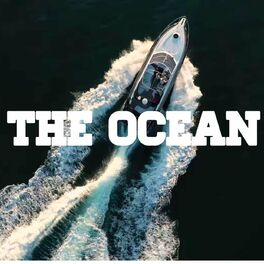 Album cover of The Ocean
