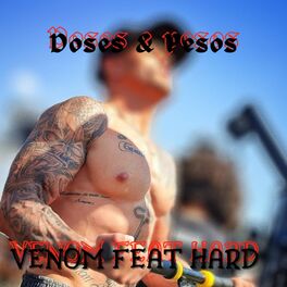 Album cover of Doses e Pesos