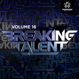 Album cover of Breaking Talent 16