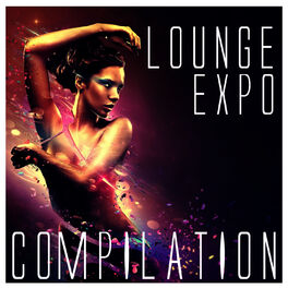 Album cover of Lounge Expo Compilation