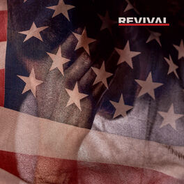 Album cover of Revival