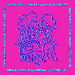 Album cover of Issa Feeling