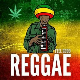 Album cover of Feel Good Reggae