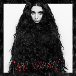Album cover of Mad Woman
