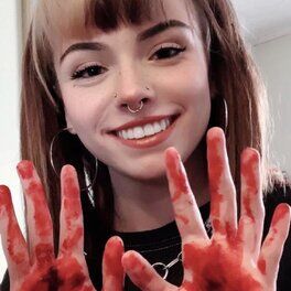 Album picture of #BrooklynBloodPop!