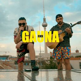 Album cover of Gauna (Remix)