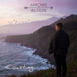Album cover of Coasting
