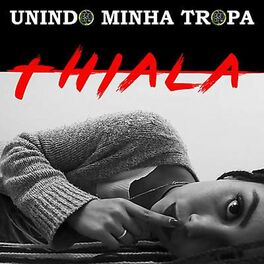 Album cover of Unindo Minha Tropa