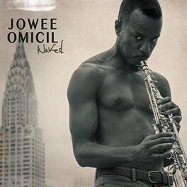 Album cover of Naked