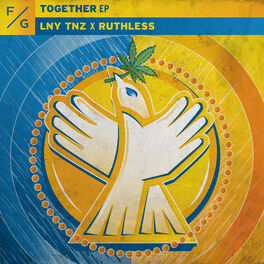 Album cover of Together EP