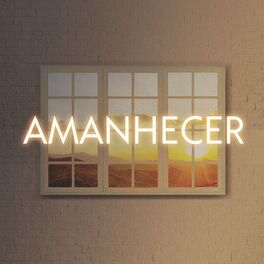 Album cover of Amanhecer