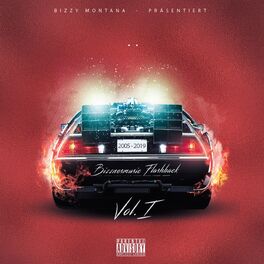 Album cover of Bizznesmusic Flashback