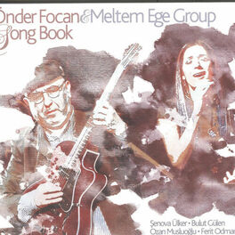 Album cover of Song Book