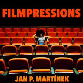 Album cover of Filmpressions